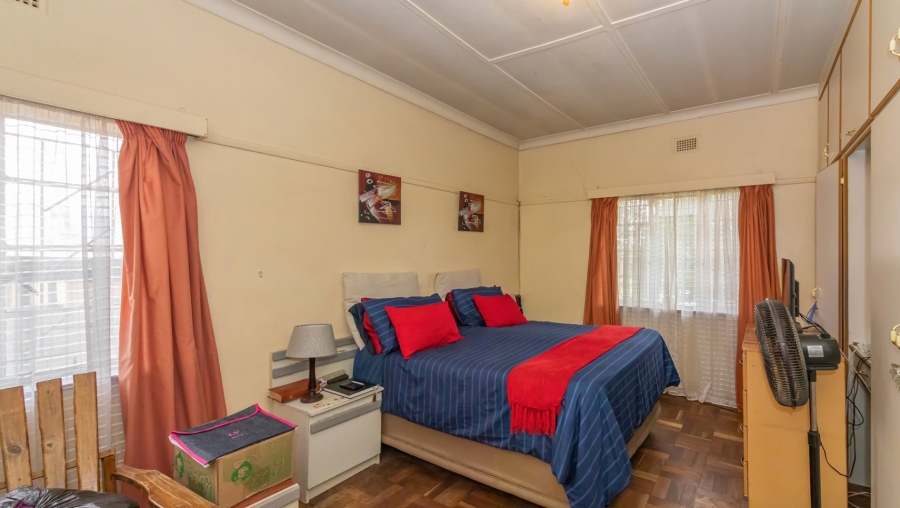 3 Bedroom Property for Sale in Kroonheuwel Free State